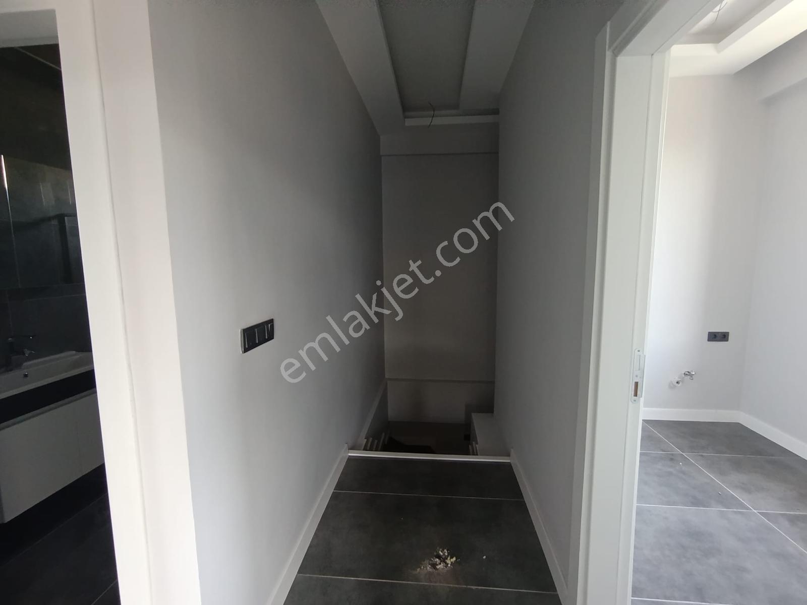 Kw Metsa'dan Kuyumcuhacıali Mah. Satılık 4+1 Lüks Tekil Villa - Görsel 21