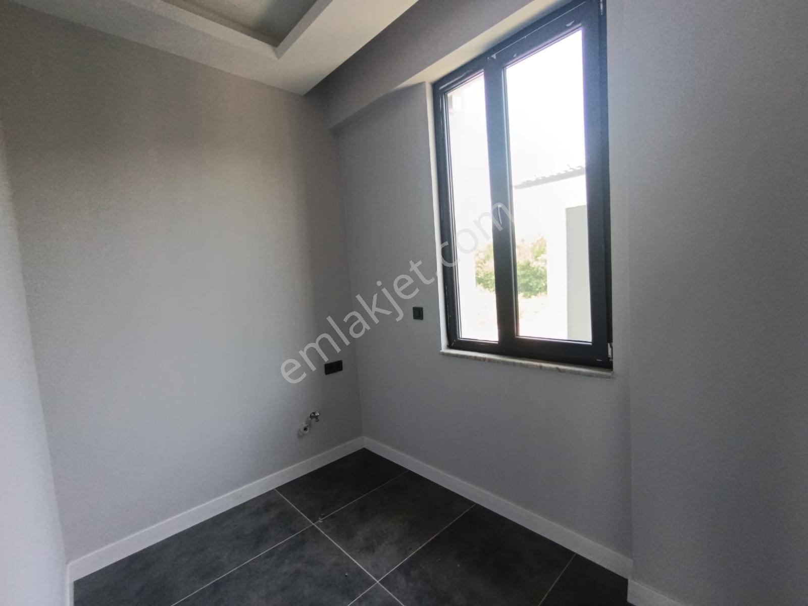 Kw Metsa'dan Kuyumcuhacıali Mah. Satılık 4+1 Lüks Tekil Villa - Görsel 34