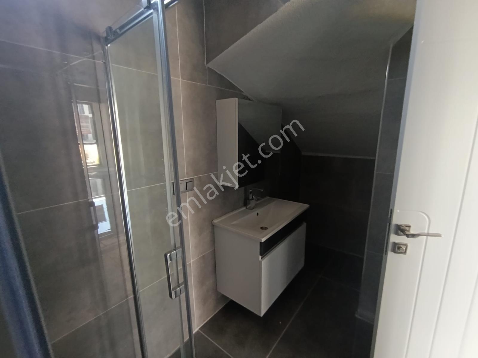 Kw Metsa'dan Kuyumcuhacıali Mah. Satılık 4+1 Lüks Tekil Villa - Görsel 19