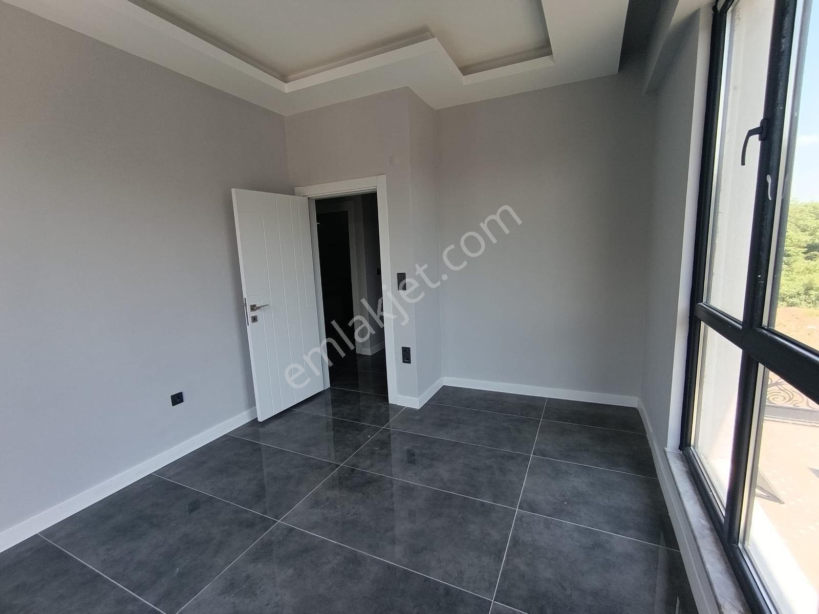Kw Metsa'dan Kuyumcuhacıali Mah. Satılık 4+1 Lüks Tekil Villa - Görsel 31