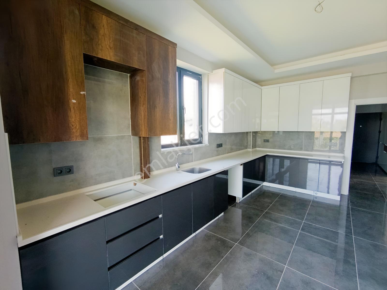 Kw Metsa'dan Kuyumcuhacıali Mah. Satılık 4+1 Lüks Tekil Villa - Görsel 25