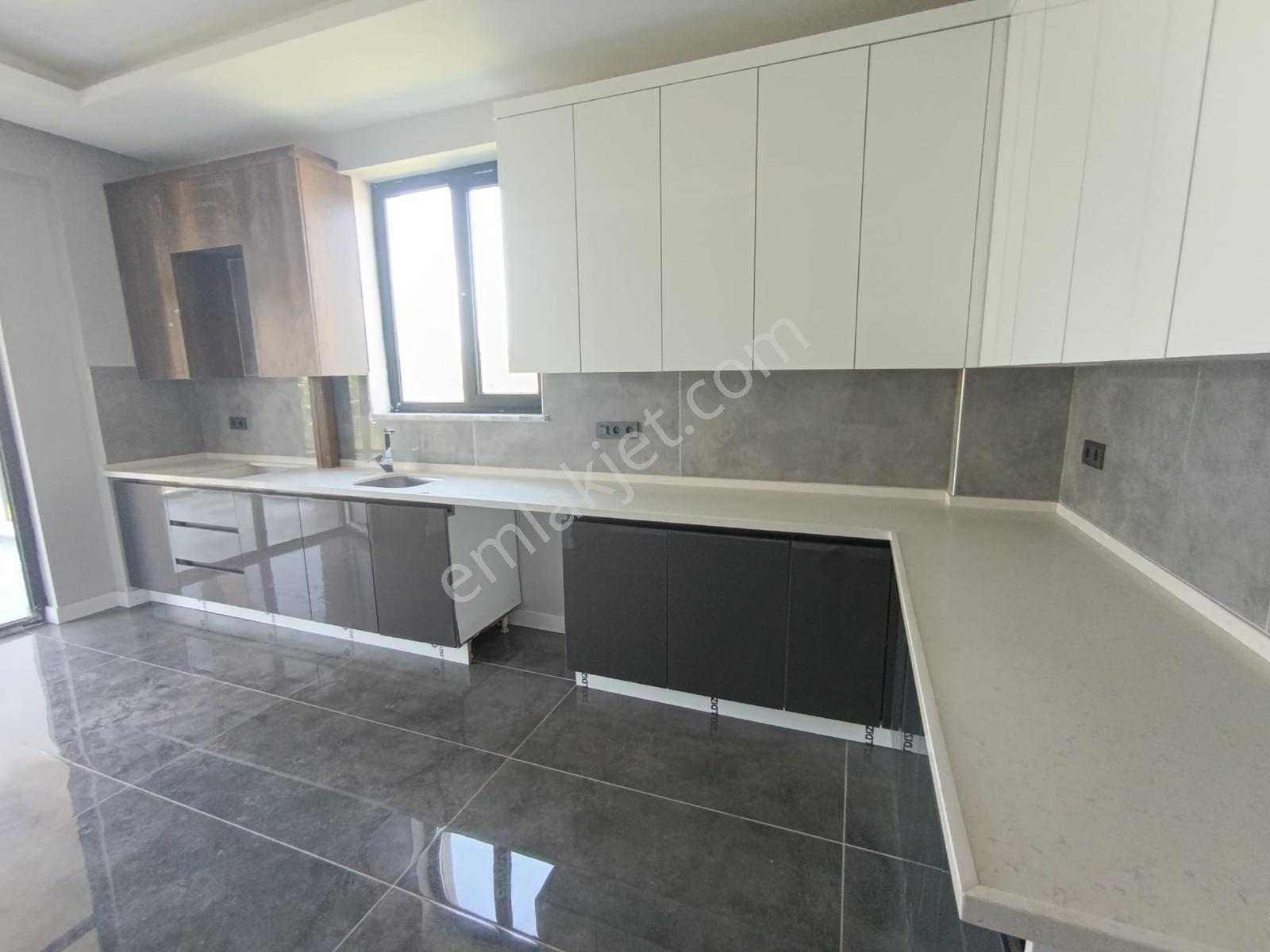 Kw Metsa'dan Kuyumcuhacıali Mah. Satılık 4+1 Lüks Tekil Villa - Görsel 8