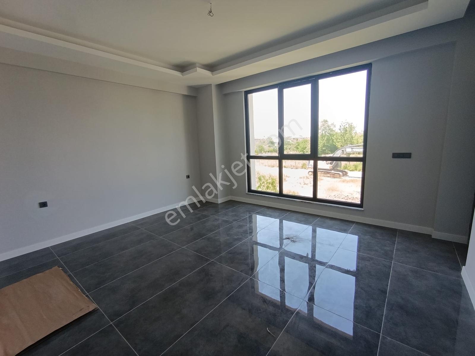 Kw Metsa'dan Kuyumcuhacıali Mah. Satılık 4+1 Lüks Tekil Villa - Görsel 29