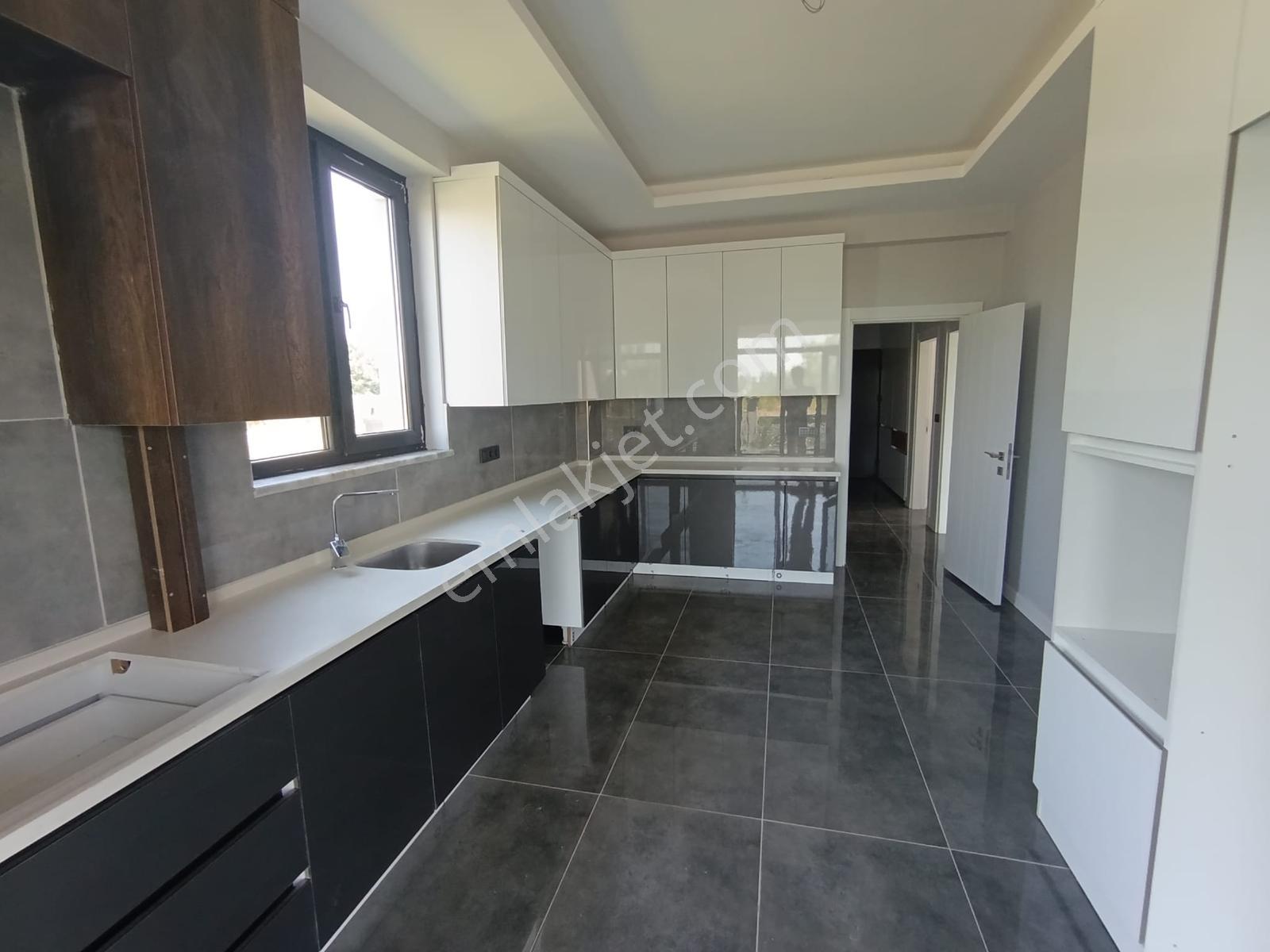 Kw Metsa'dan Kuyumcuhacıali Mah. Satılık 4+1 Lüks Tekil Villa - Görsel 17