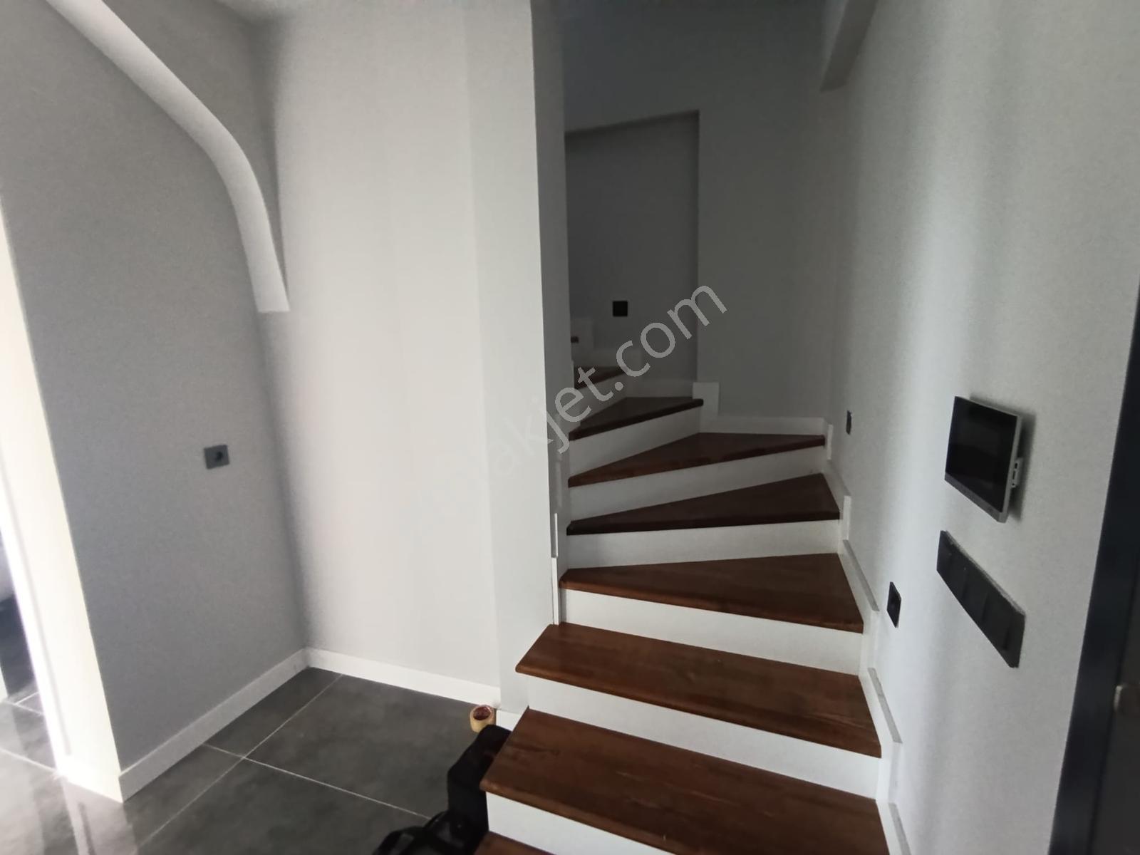 Kw Metsa'dan Kuyumcuhacıali Mah. Satılık 4+1 Lüks Tekil Villa - Görsel 9