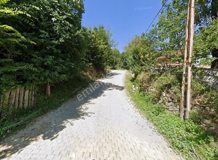 Kw Metsa'dan Full Düzce Manzaralı Satılık Arsa - Görsel 10