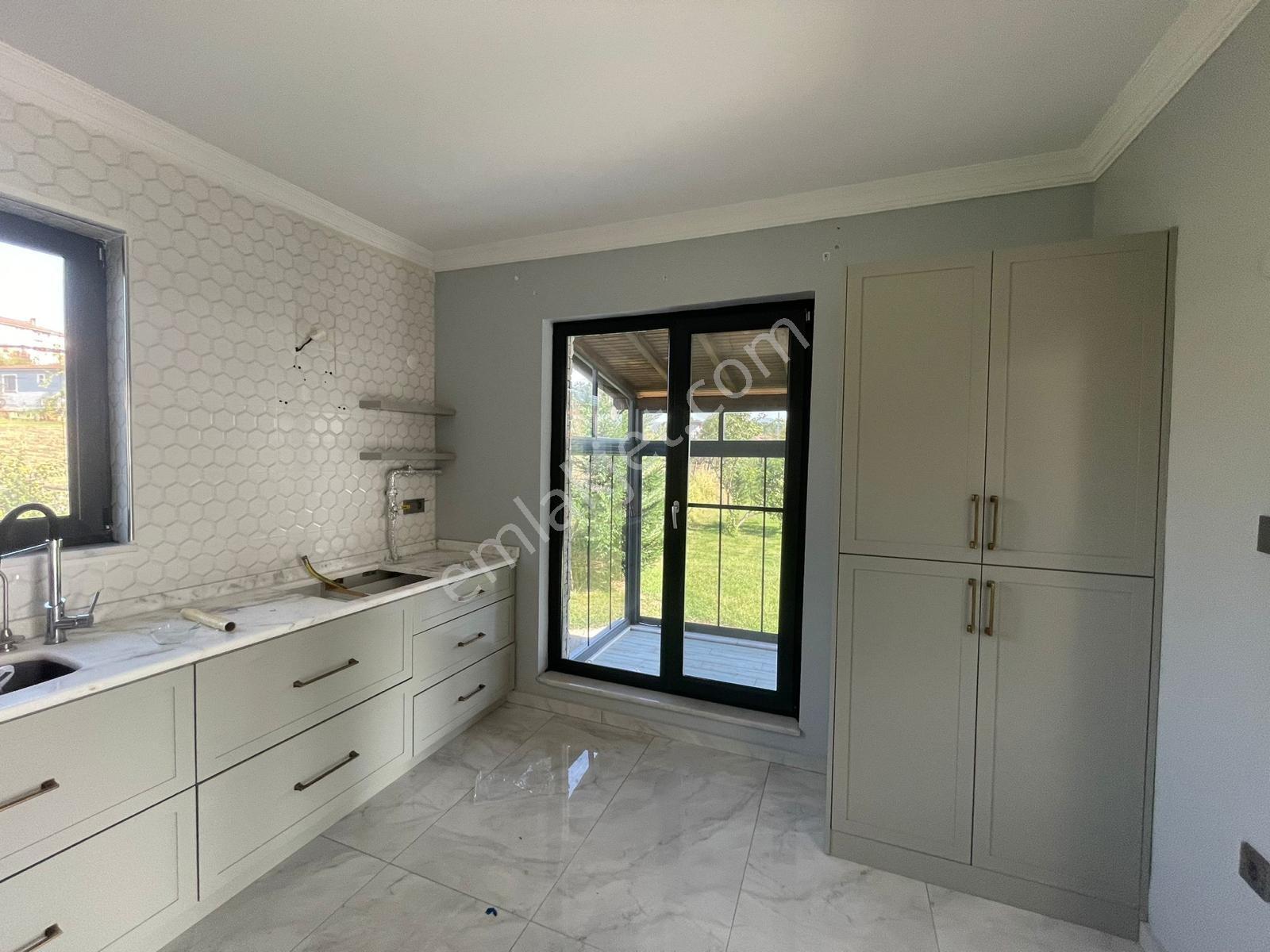 Kw Metsa'dan Sallar Mah. 1.185 M² Arsa İçinde Satılık Villa - Görsel 3