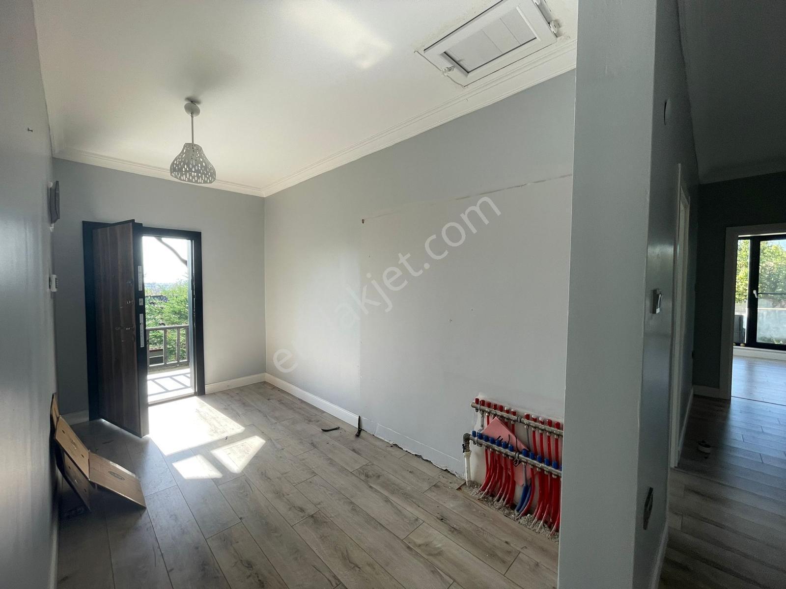 Kw Metsa'dan Sallar Mah. 1.185 M² Arsa İçinde Satılık Villa - Görsel 16