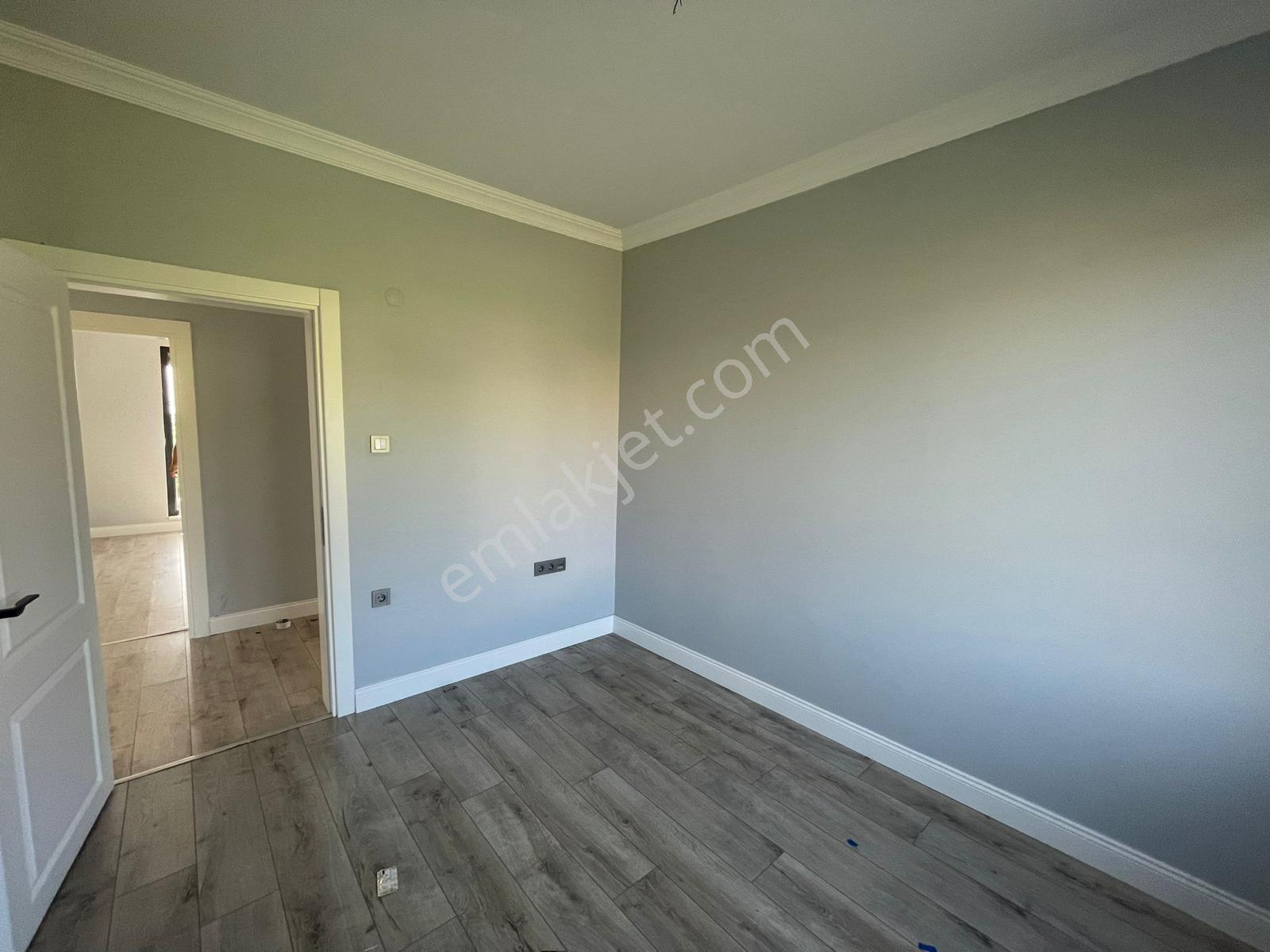 Kw Metsa'dan Sallar Mah. 1.185 M² Arsa İçinde Satılık Villa - Görsel 4