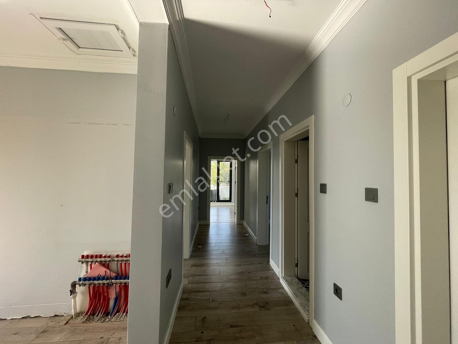 Kw Metsa'dan Sallar Mah. 1.185 M² Arsa İçinde Satılık Villa - Görsel 17