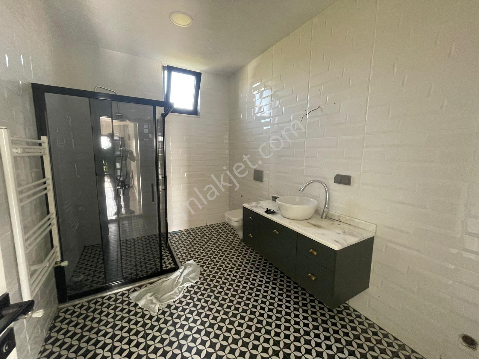 Kw Metsa'dan Sallar Mah. 1.185 M² Arsa İçinde Satılık Villa - Görsel 22