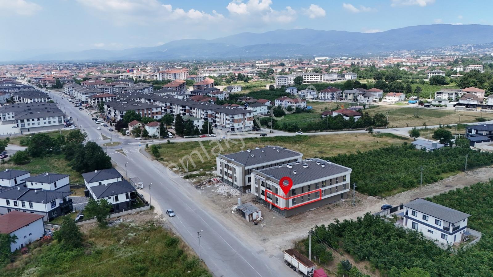 Kw Metsa'dan Beyciler Beylerbeyinde 3+1 Kiralık Daire - Görsel 6