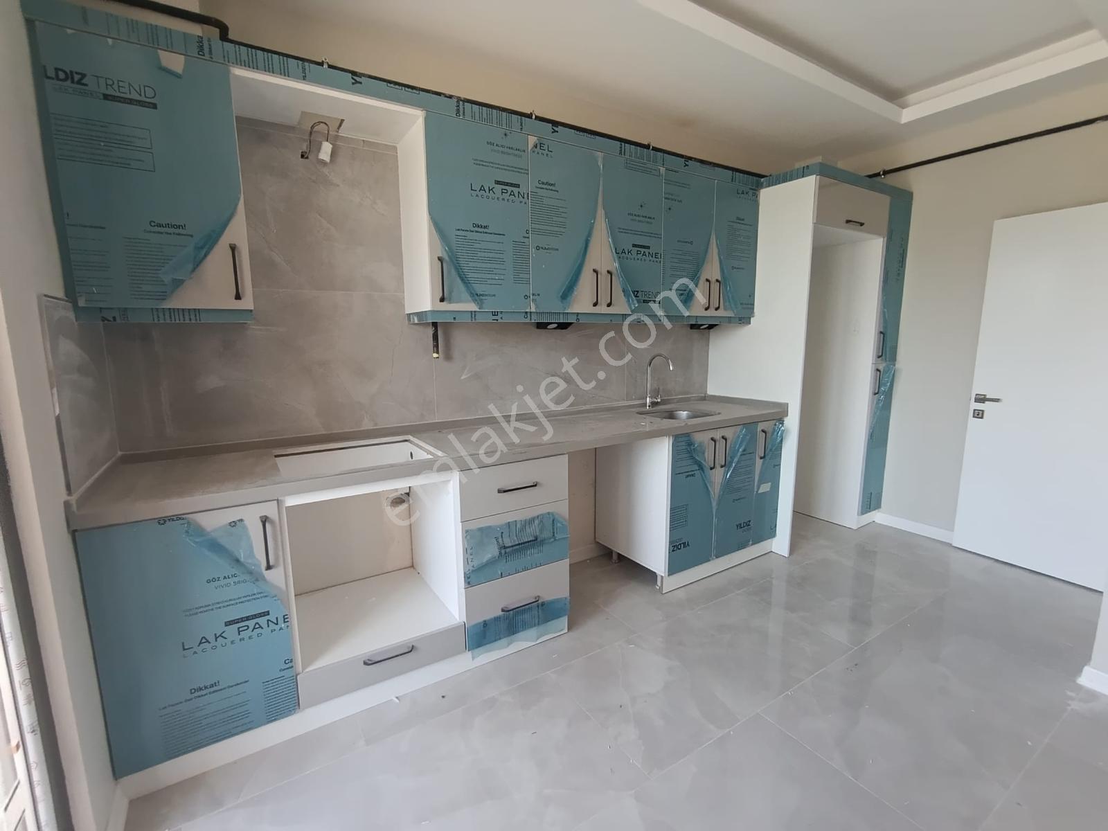 Kw Metsa'dan Beyciler Beylerbeyinde 3+1 Kiralık Daire - Görsel 10