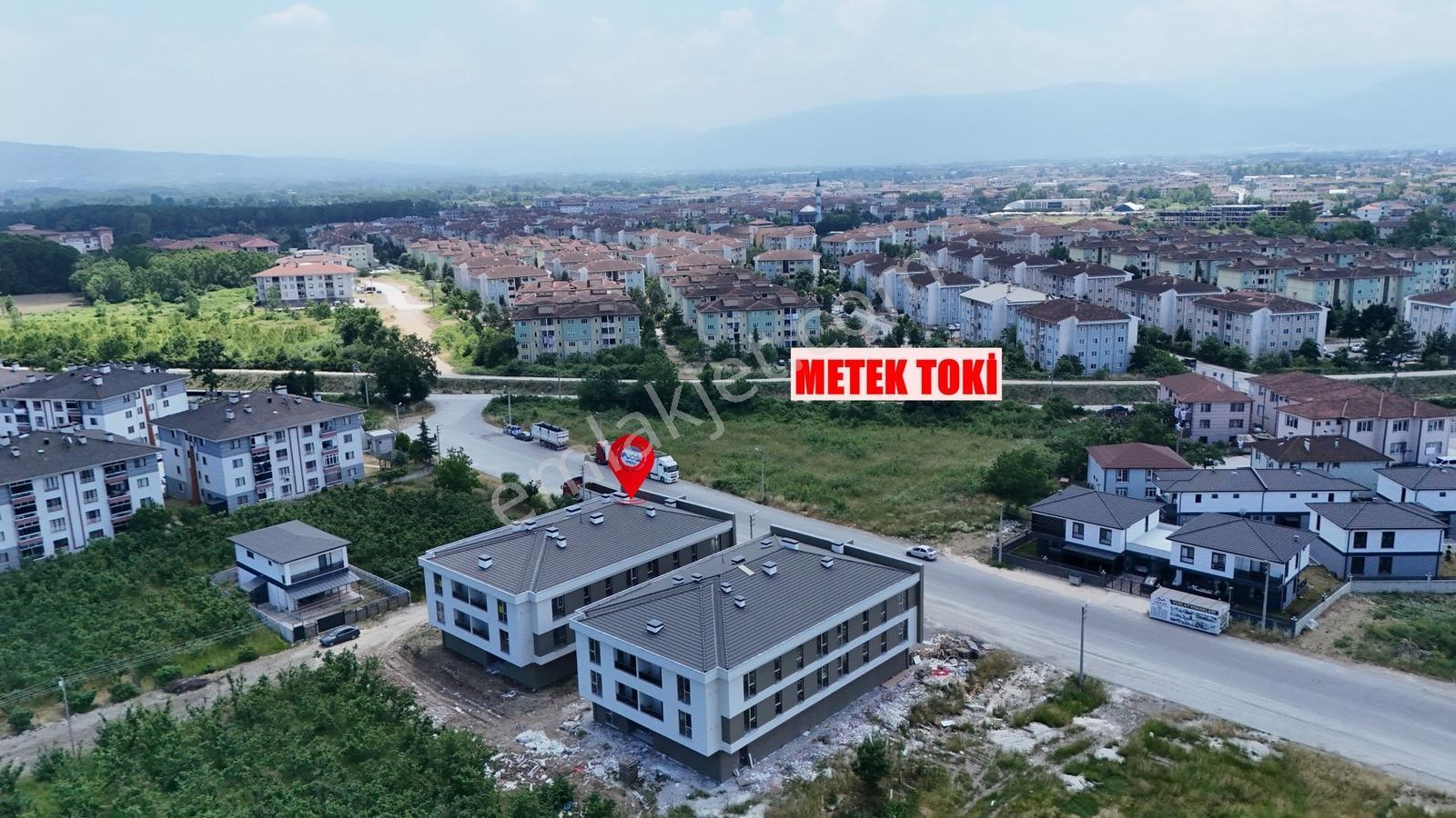 Kw Metsa'dan Beyciler Beylerbeyinde 3+1 Kiralık Daire - Görsel 21