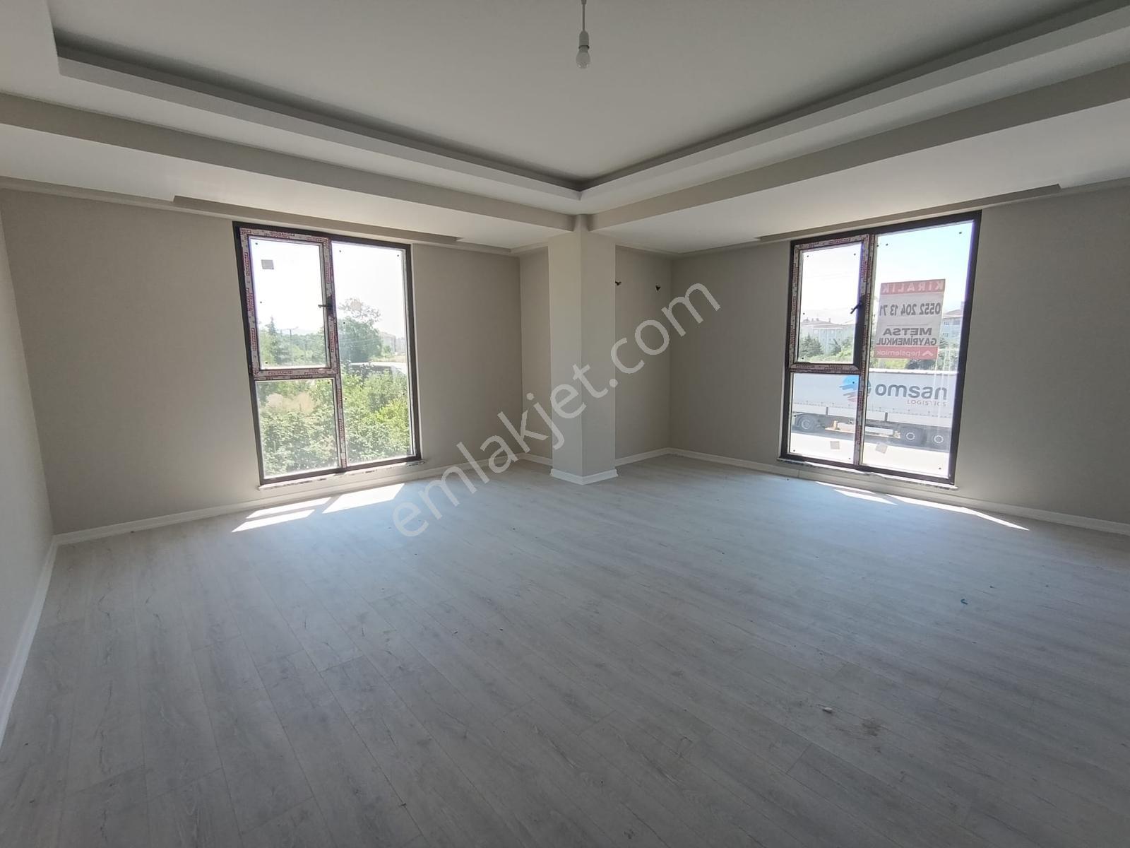 Kw Metsa'dan Beyciler Beylerbeyinde 3+1 Kiralık Daire - Görsel 13