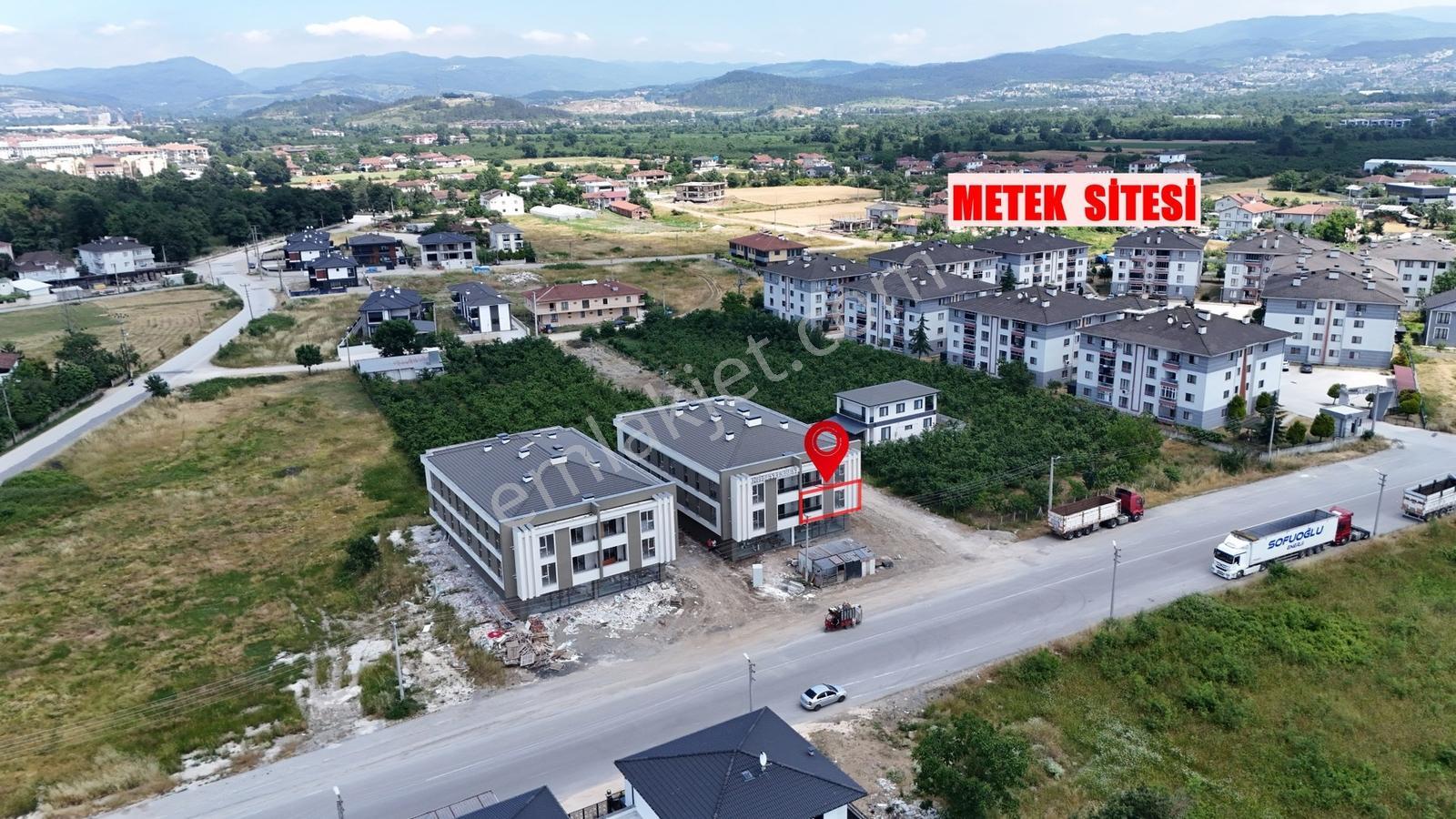 Kw Metsa'dan Beyciler Beylerbeyinde 3+1 Kiralık Daire - Görsel 14