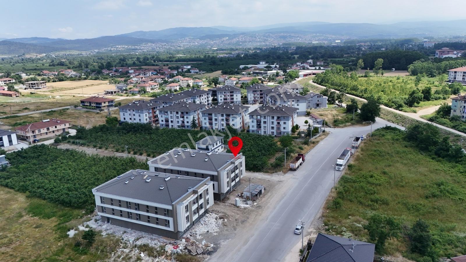 Kw Metsa'dan Beyciler Beylerbeyinde 3+1 Kiralık Daire - Görsel 23