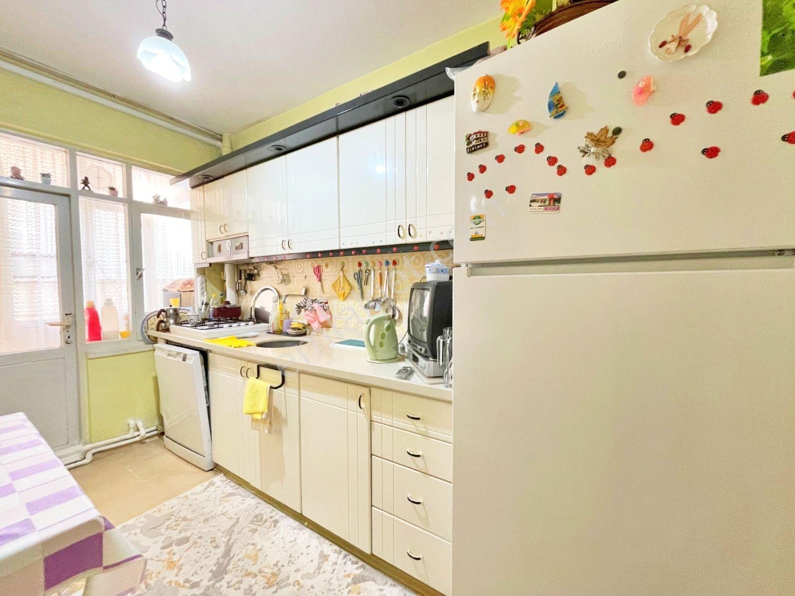 ▇akçay'ın Merkezin'de Denize 50mt Mesafede Arakat 2+1 Daire - Görsel 2