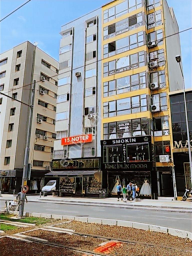 Gazi Bulvarında Fırsat Büro - Görsel 5