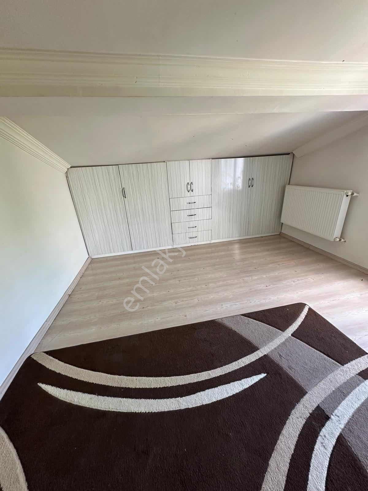 Geniş Teraslı 3+1 Eşyalı Kiralık Daire - Görsel 12
