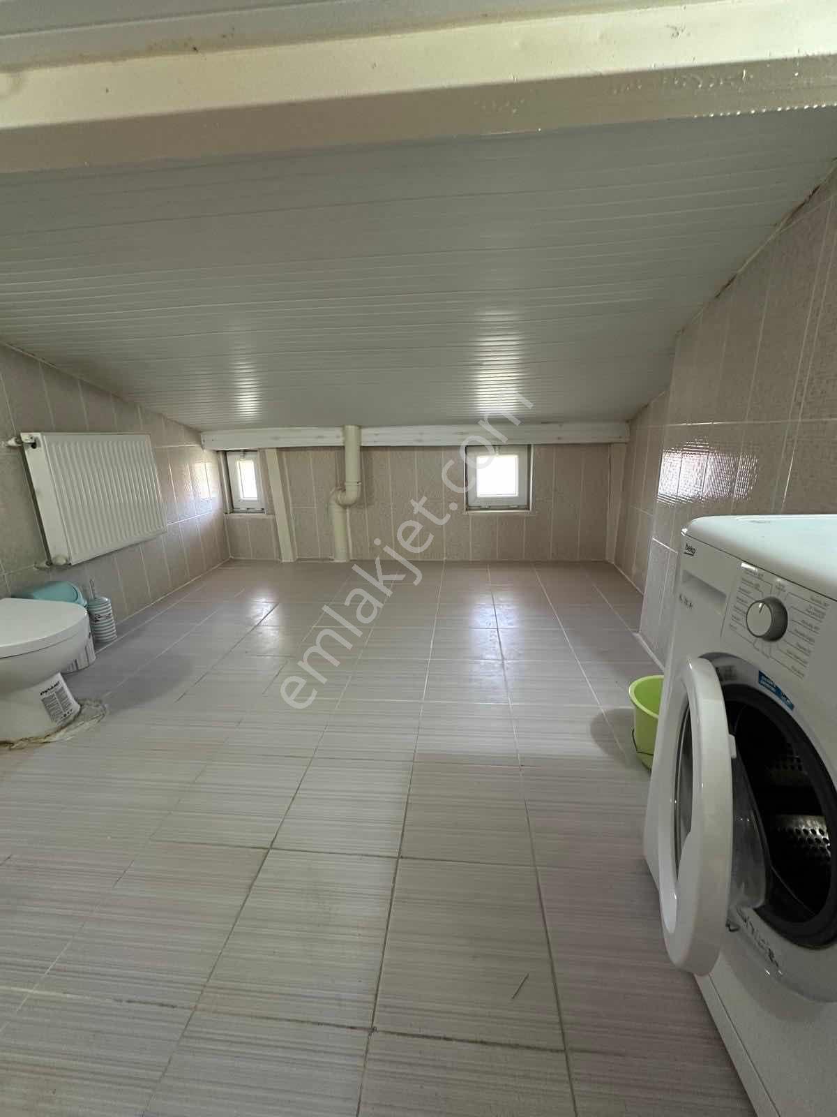 Geniş Teraslı 3+1 Eşyalı Kiralık Daire - Görsel 8
