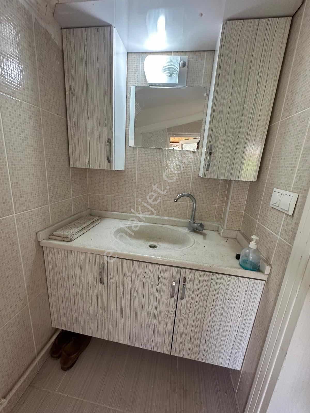 Geniş Teraslı 3+1 Eşyalı Kiralık Daire - Görsel 14