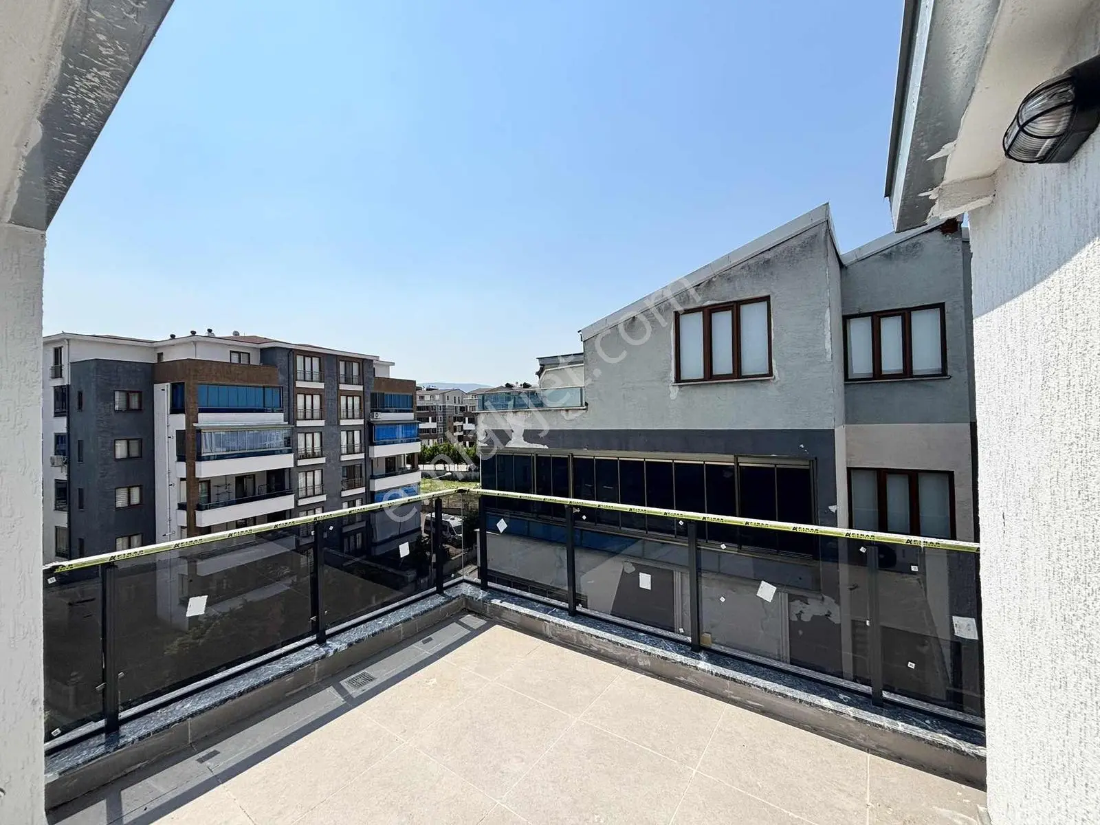 Akçalarda Satılık 4+1 Dubleks Daire - Görsel 18