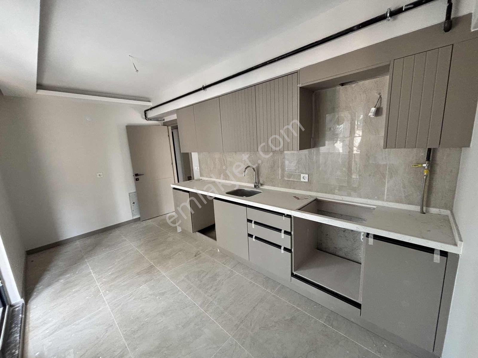 Akçalarda Satılık 4+1 Dubleks Daire - Görsel 23