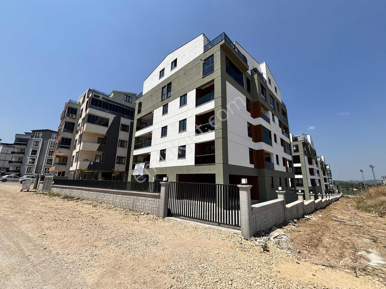 Akçalarda Satılık 4+1 Dubleks Daire - Görsel 13