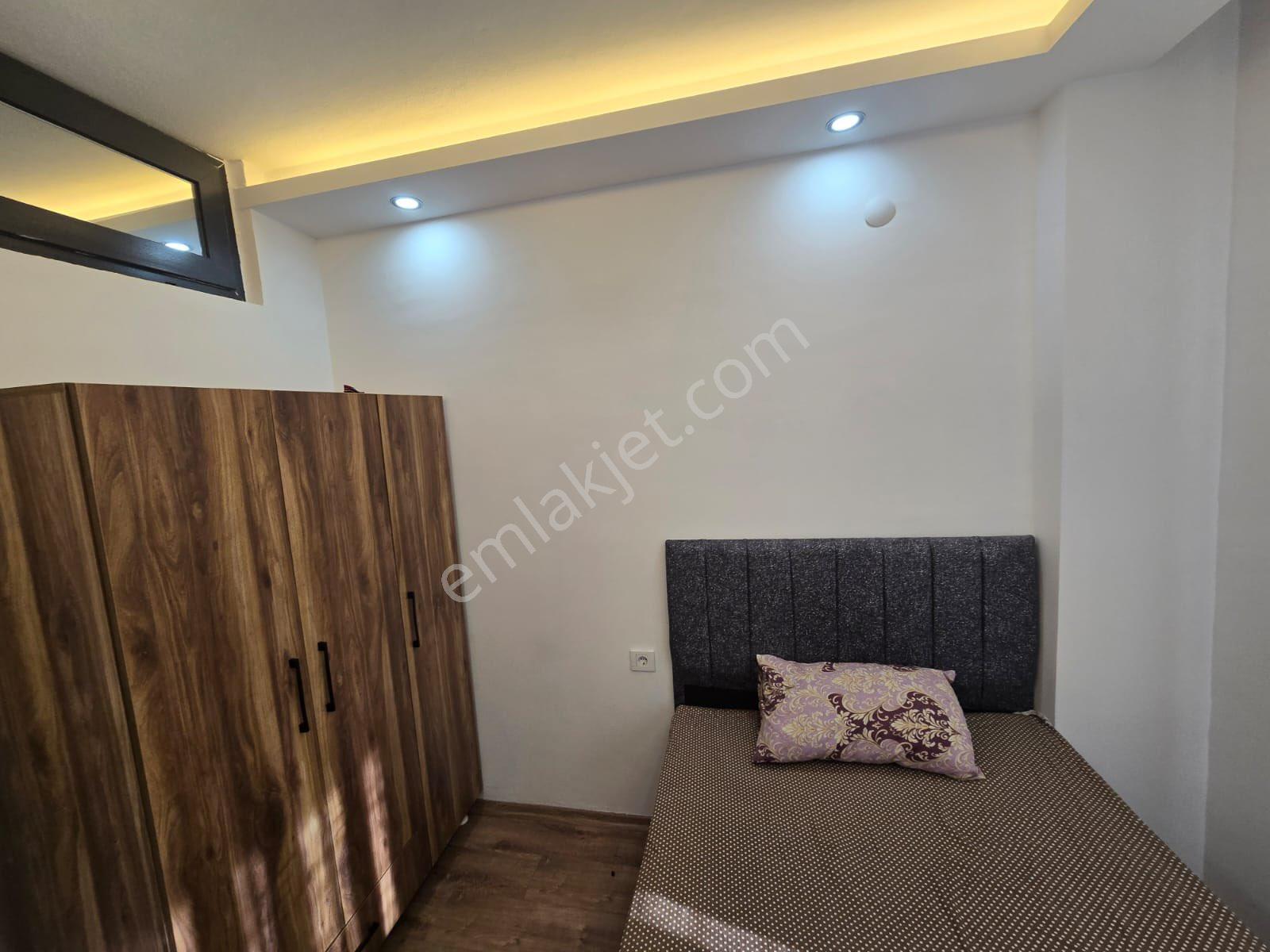 Kenan Evren Zeki Usta Kebap Arkası 2+1 Eşyalı Kiralık Daire - Görsel 11