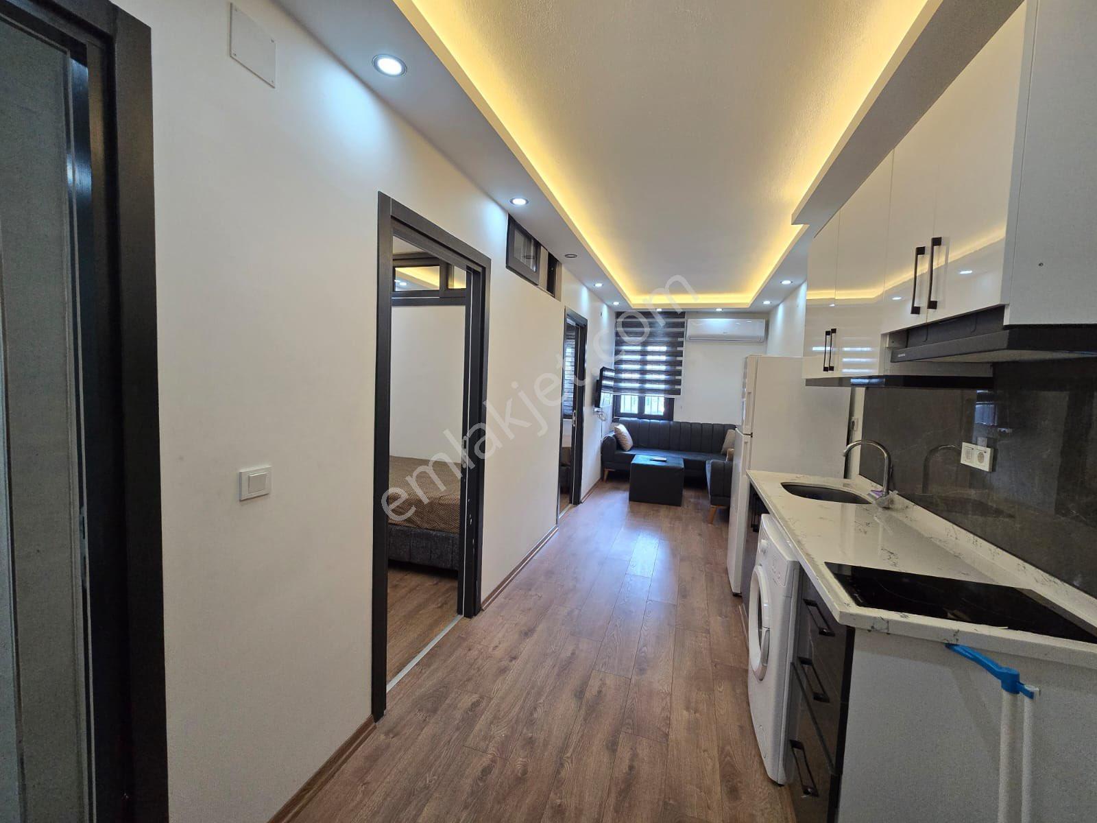 Kenan Evren Zeki Usta Kebap Arkası 2+1 Eşyalı Kiralık Daire - Görsel 5