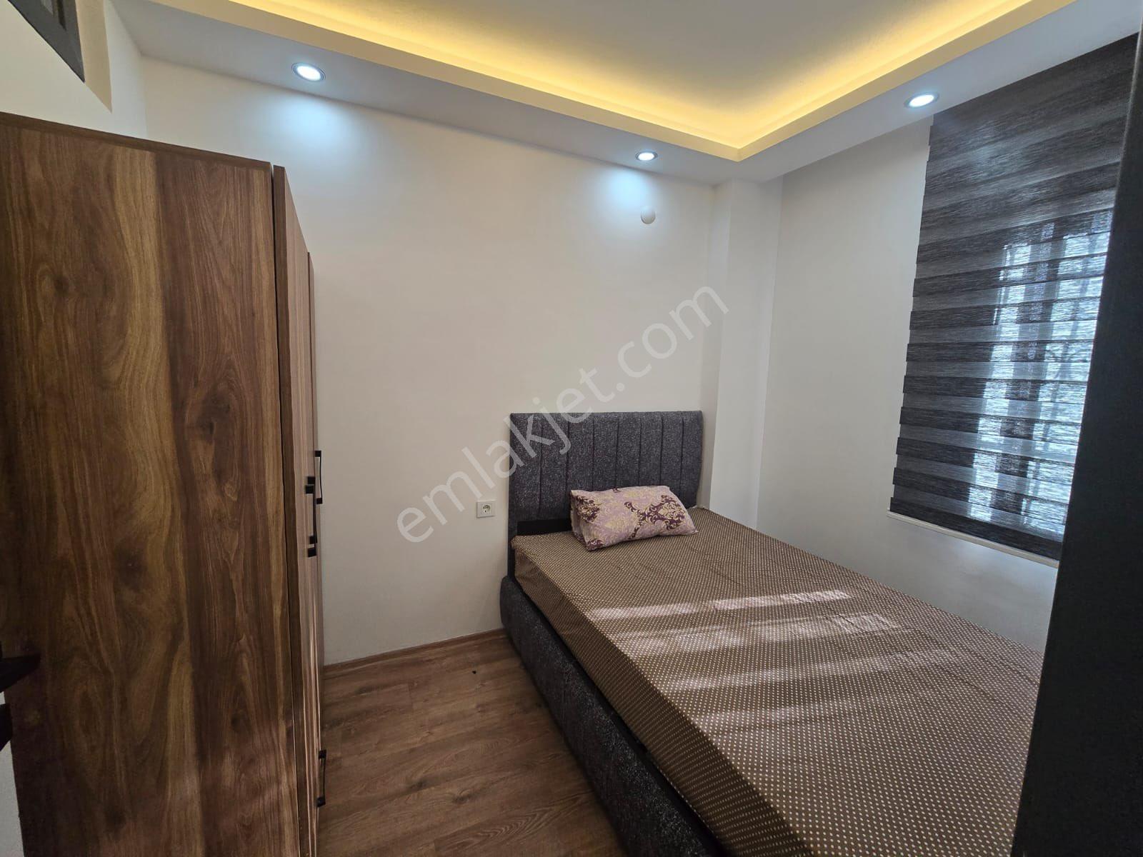 Kenan Evren Zeki Usta Kebap Arkası 2+1 Eşyalı Kiralık Daire - Görsel 10