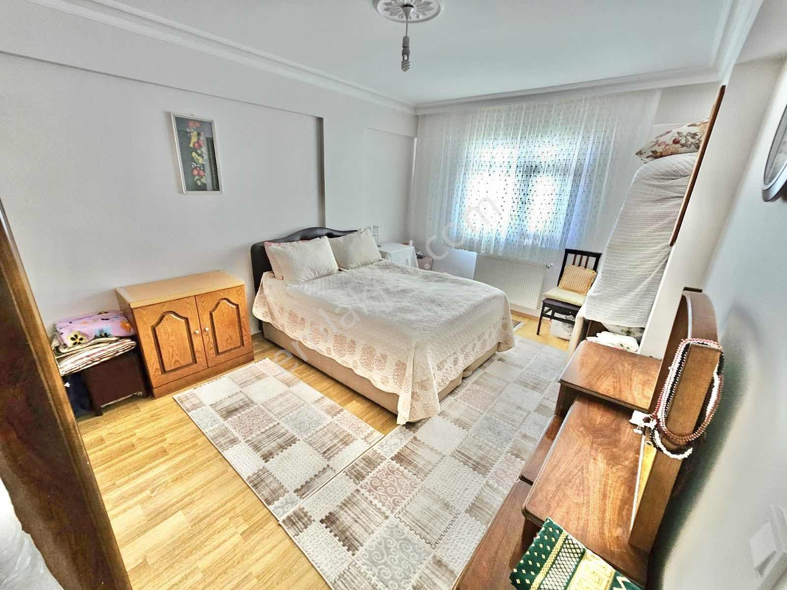 Taylan Emlaktan Y.giriş 2+1 Altı Daire Fırsat Satılık Daire - Görsel 26