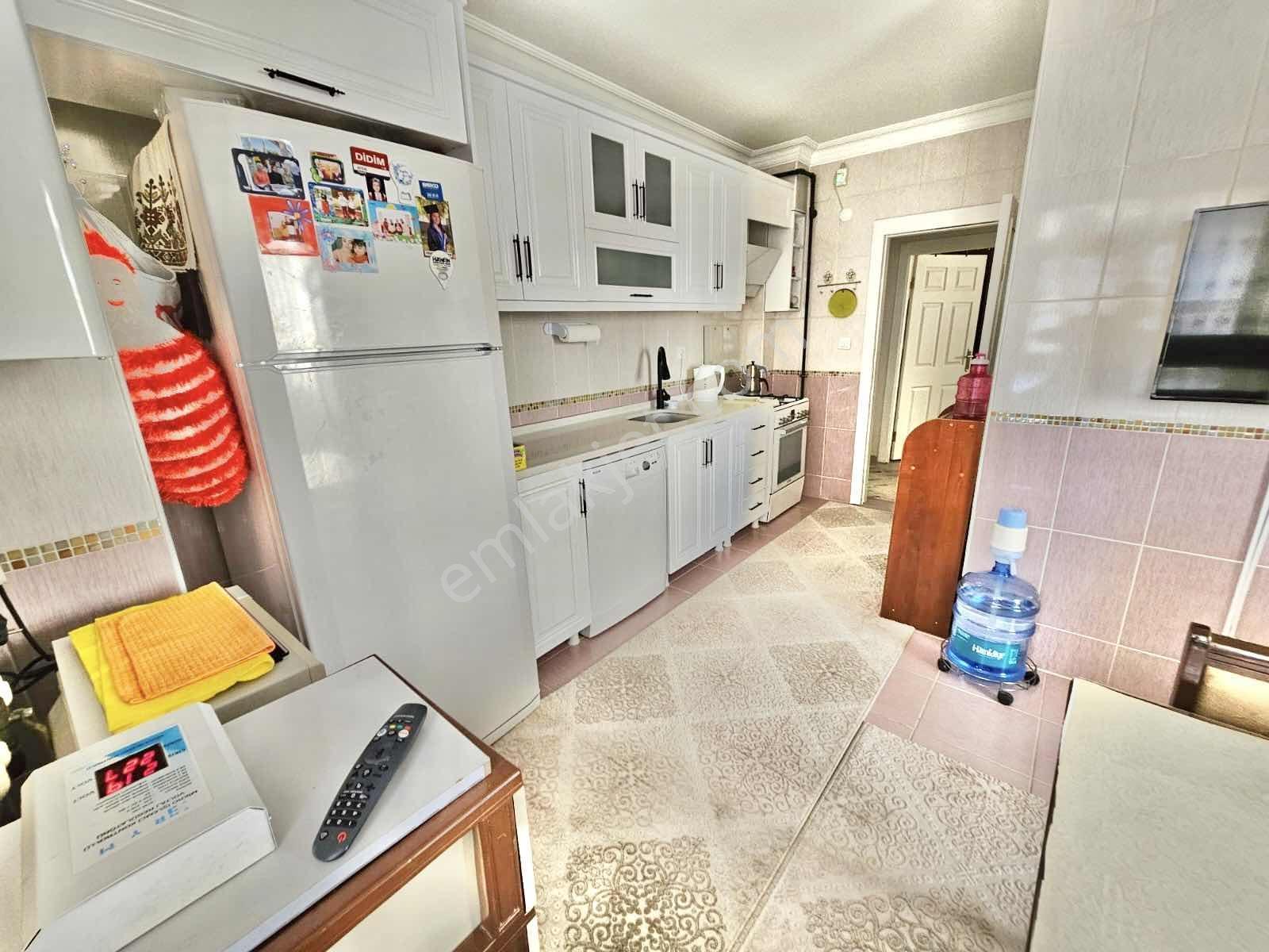 Taylan Emlaktan Y.giriş 2+1 Altı Daire Fırsat Satılık Daire - Görsel 3