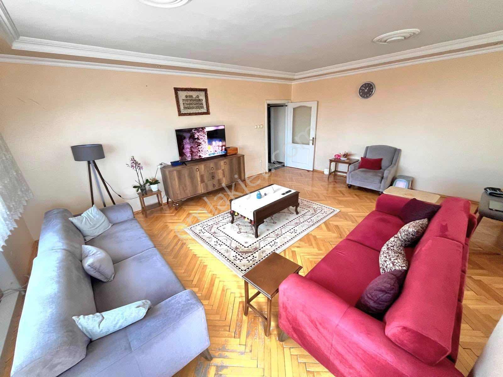 Maltepe Bağlarbaşı Mah İnönü Cd Merkezi Lokasyonda Satılık3+1 - Görsel 30