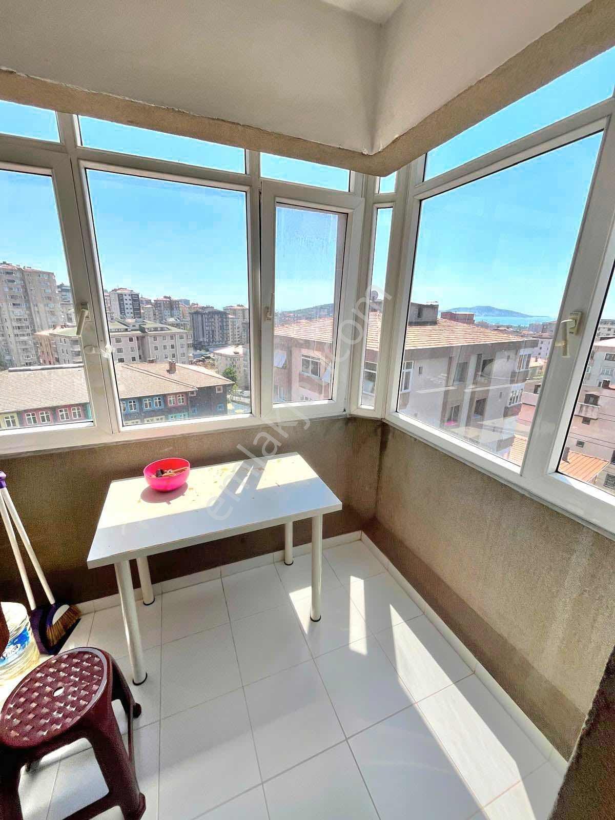 Maltepe Bağlarbaşı Mah İnönü Cd Merkezi Lokasyonda Satılık3+1 - Görsel 24