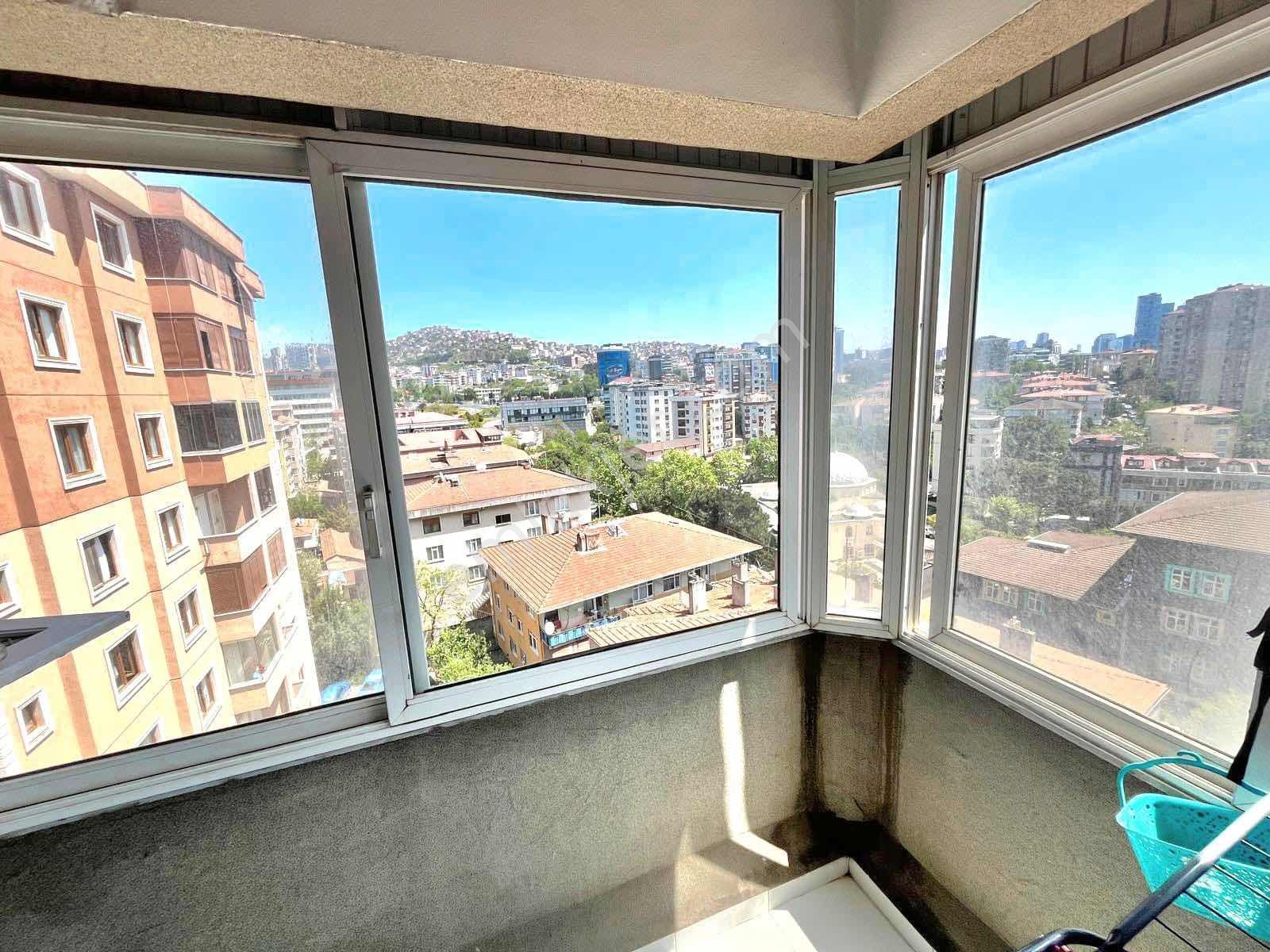 Maltepe Bağlarbaşı Mah İnönü Cd Merkezi Lokasyonda Satılık3+1 - Görsel 35