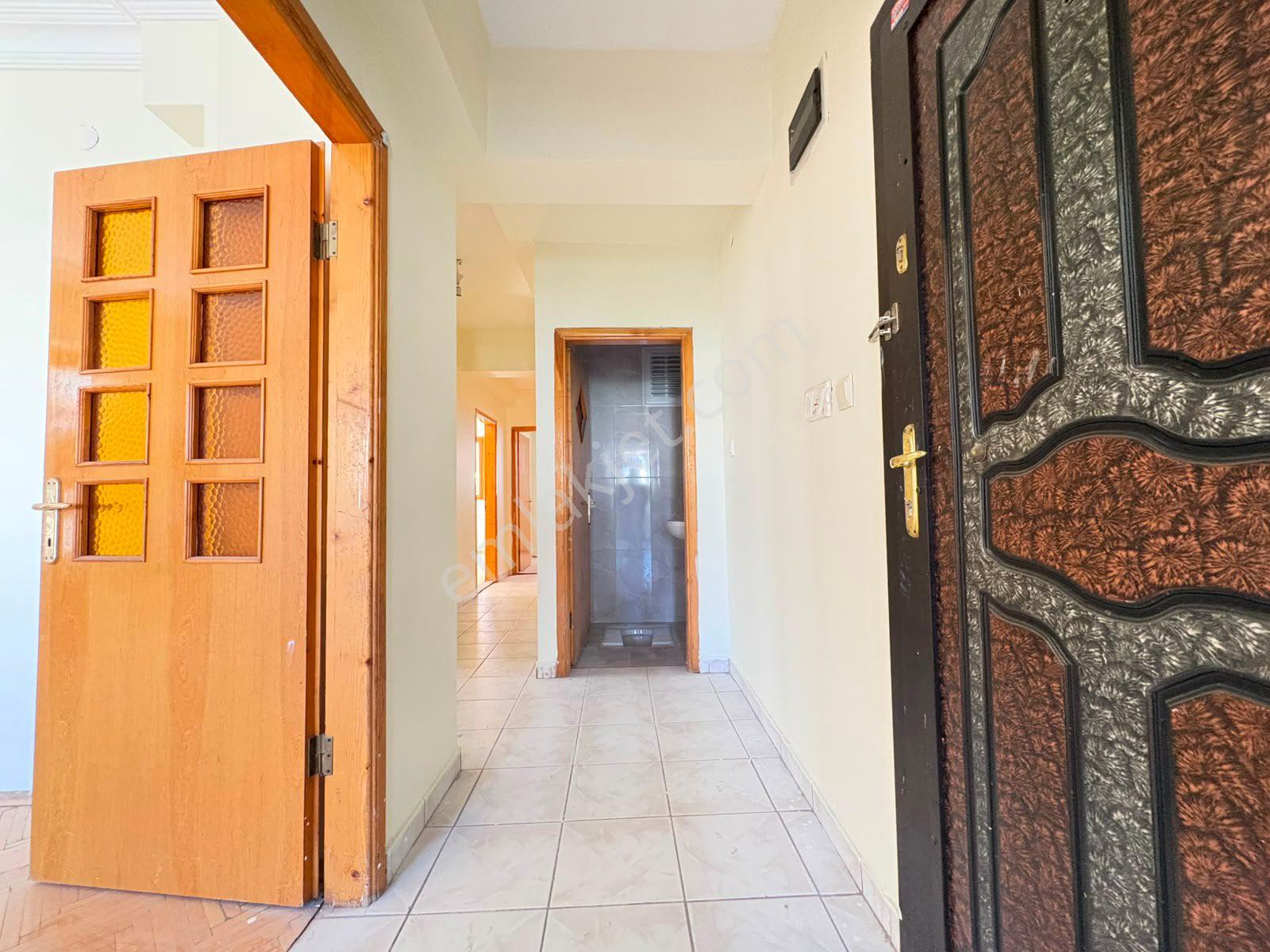Tekin Emlaktan Şehir Hastanesi Ve Antares Yürüme Mesafesi Arakat 3+1 Kiralık Daire !!!! - Görsel 30