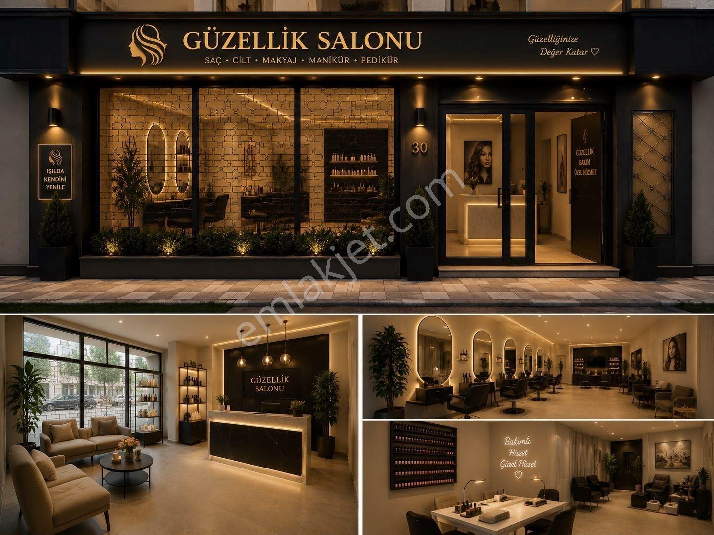 15 Temmuz Mah. Kiralık 75m² Dükkan - Tüm İhtiyaçlara Uygun! - Görsel 19