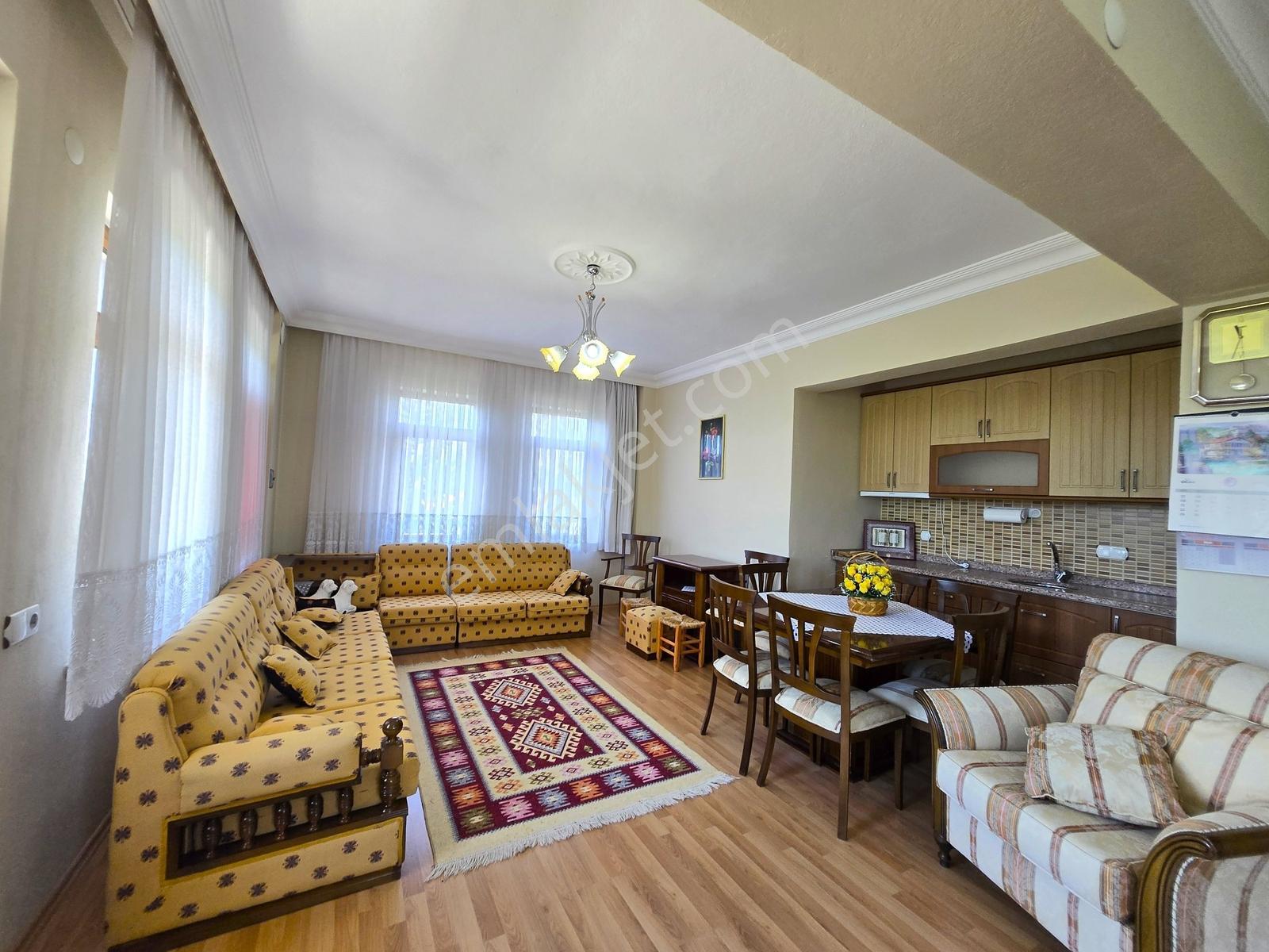 █ Garanti Emlak'tan - Kastilya Yanı - Emsalsiz Bir Çiftlik Evi █ - Görsel 2