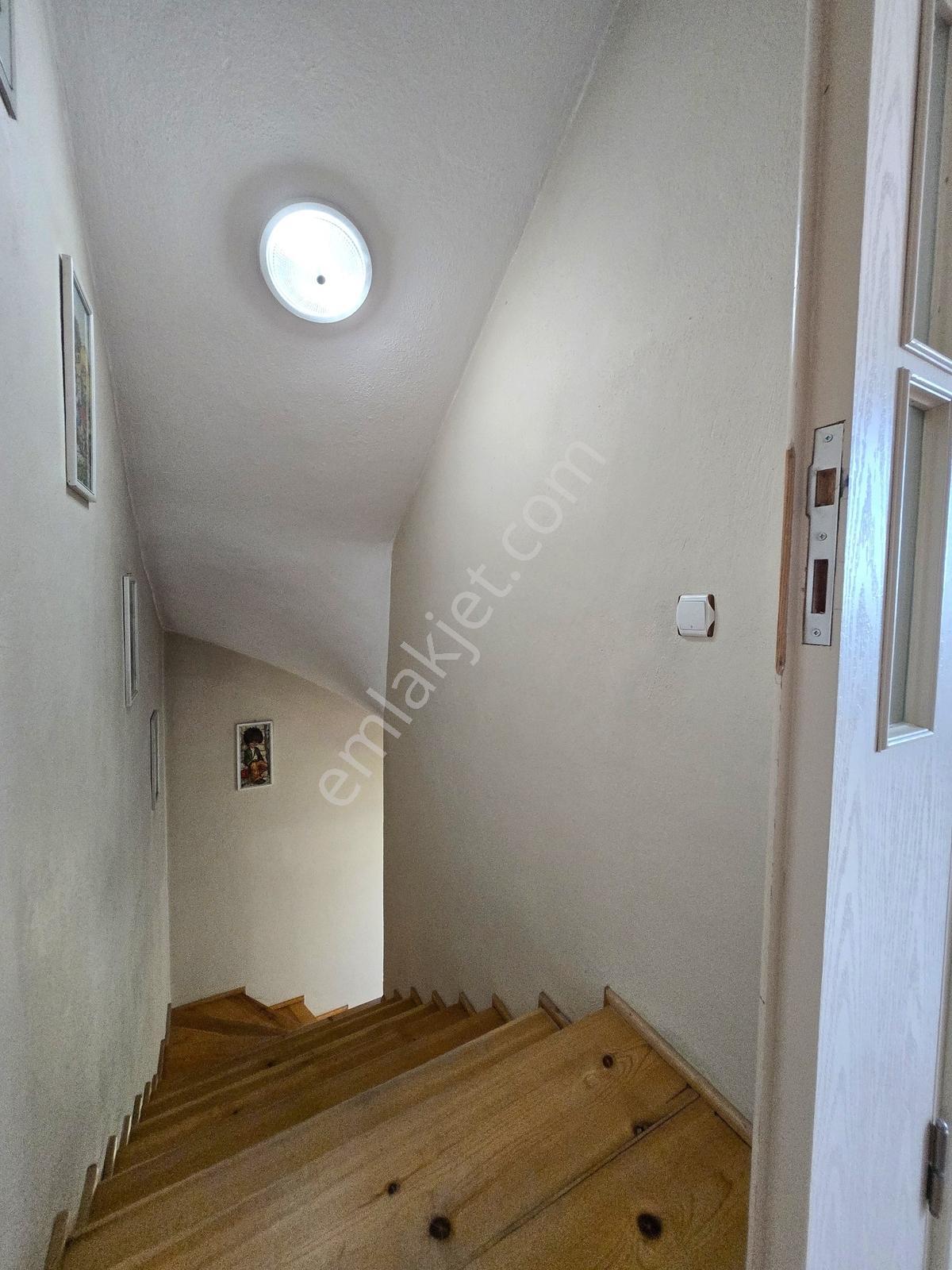 █ Garanti Emlak'tan - Kastilya Yanı - Emsalsiz Bir Çiftlik Evi █ - Görsel 20