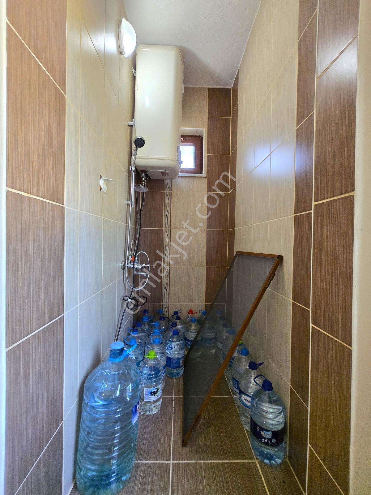 █ Garanti Emlak'tan - Kastilya Yanı - Emsalsiz Bir Çiftlik Evi █ - Görsel 12