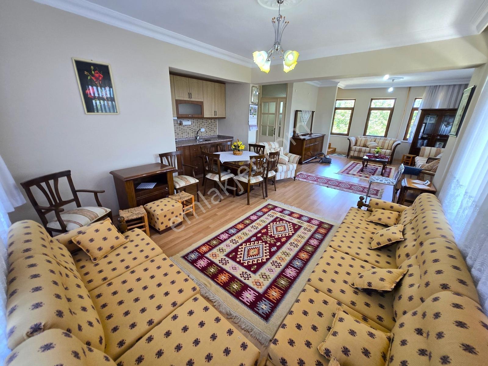 █ Garanti Emlak'tan - Kastilya Yanı - Emsalsiz Bir Çiftlik Evi █ - Görsel 30