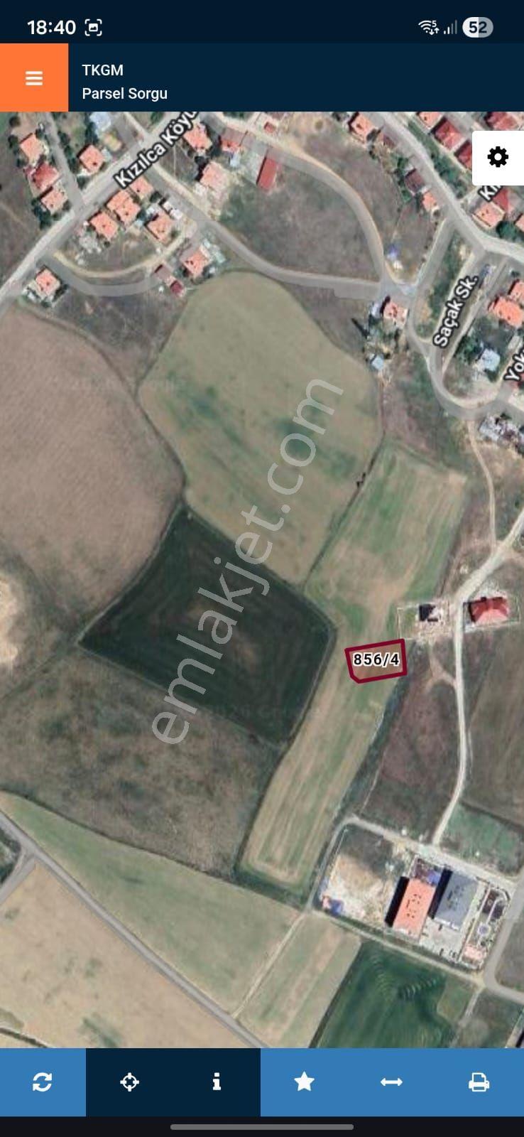 Zyd Emlak Tan Kelkit Bahçelievler'de 798 M² Satılık Konut İmarı Arsa