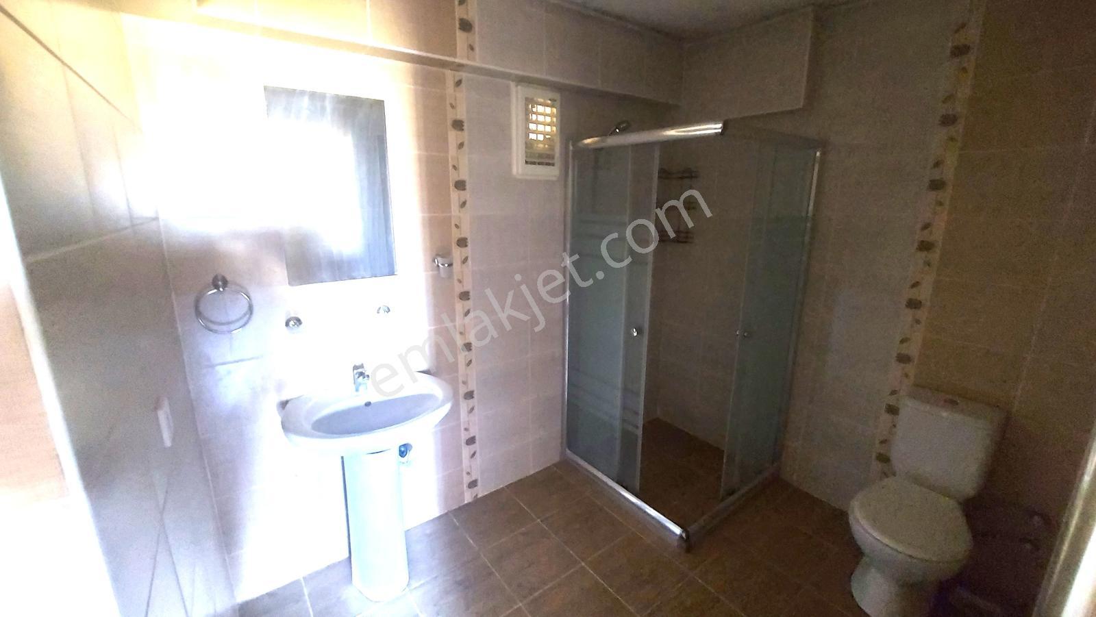 Bilişim Koleji Yakını Vadi Sitesinde 3+1 Kilerli Kiralık Daire - Görsel 12
