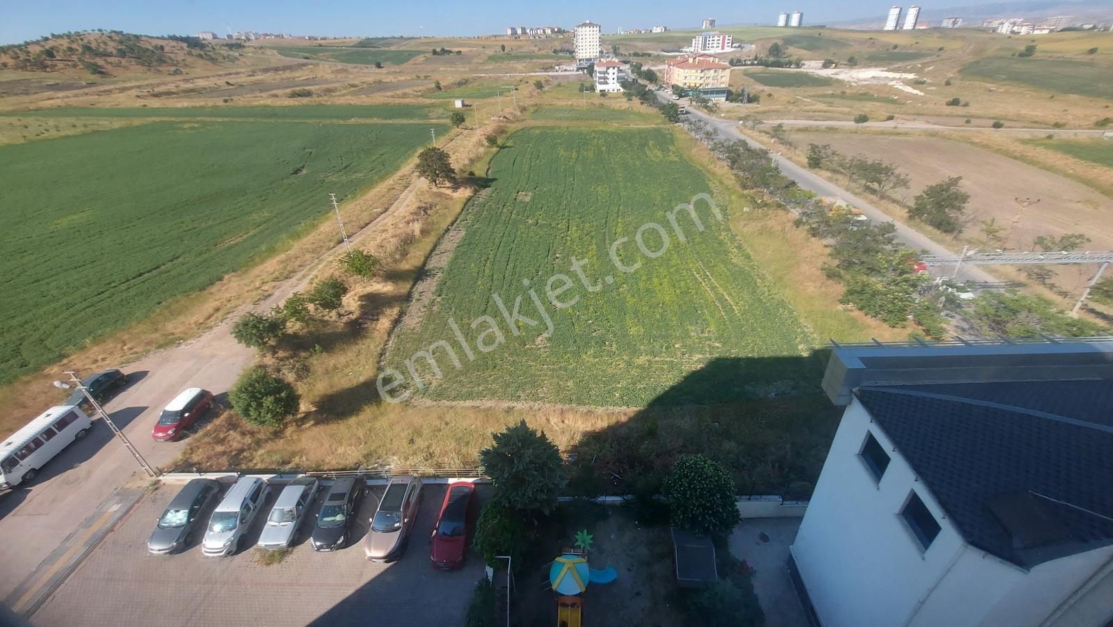 Bilişim Koleji Yakını Vadi Sitesinde 3+1 Kilerli Kiralık Daire - Görsel 28