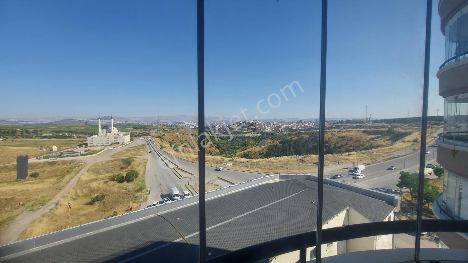 Bilişim Koleji Yakını Vadi Sitesinde 3+1 Kilerli Kiralık Daire - Görsel 15