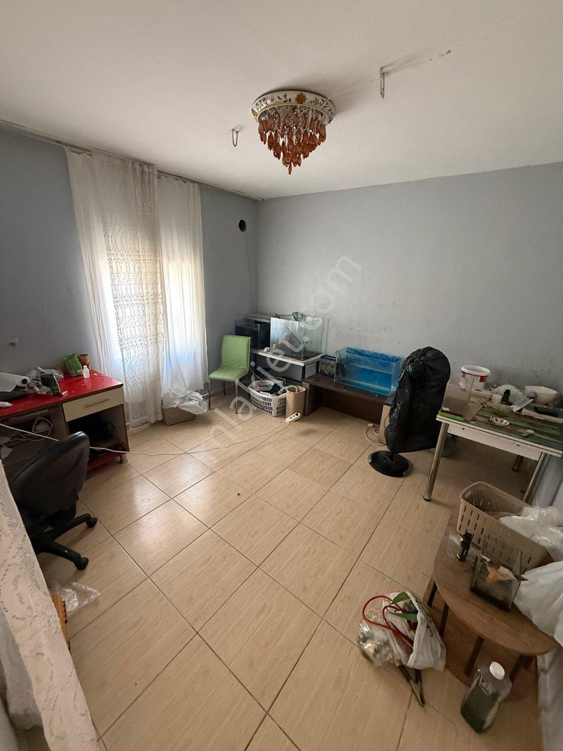 Mestanzade Mahallesi 2 Katlı Müstakil Satılık Bina - Görsel 19