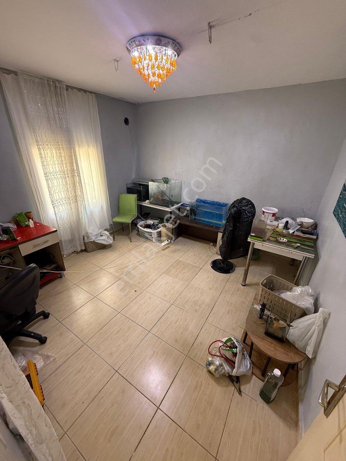 Mestanzade Mahallesi 2 Katlı Müstakil Satılık Bina - Görsel 3