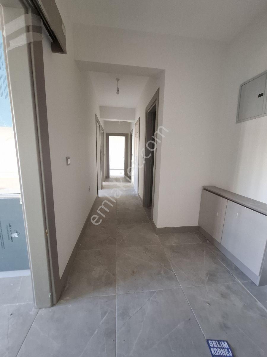 2.bölge 4.etap'ta - Kaçmaz-oğlaklı Sosyal Konut Tokide 1.kat 3+1 - Görsel 9